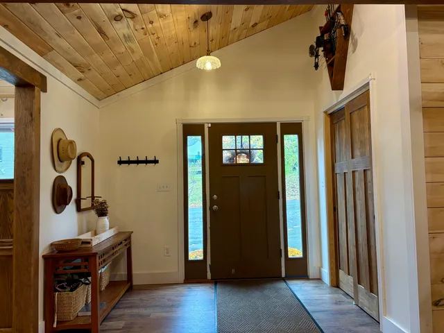 $349,900 | 89 Hall Hill Road, Dixfield, ME 04224