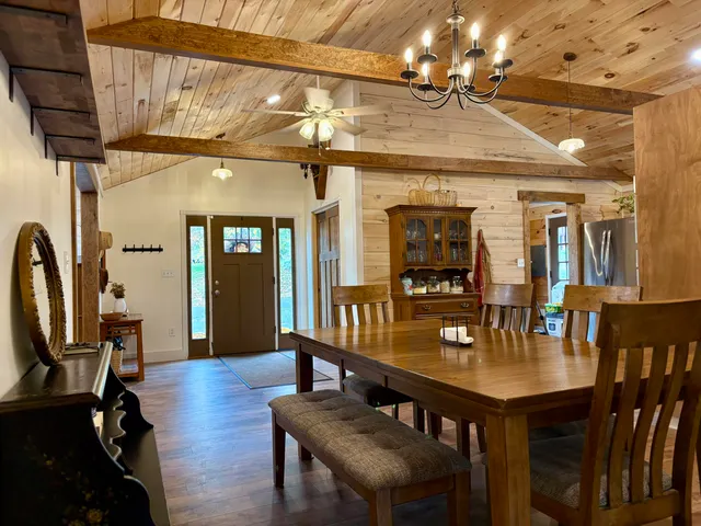 $349,900 | 89 Hall Hill Road, Dixfield, ME 04224