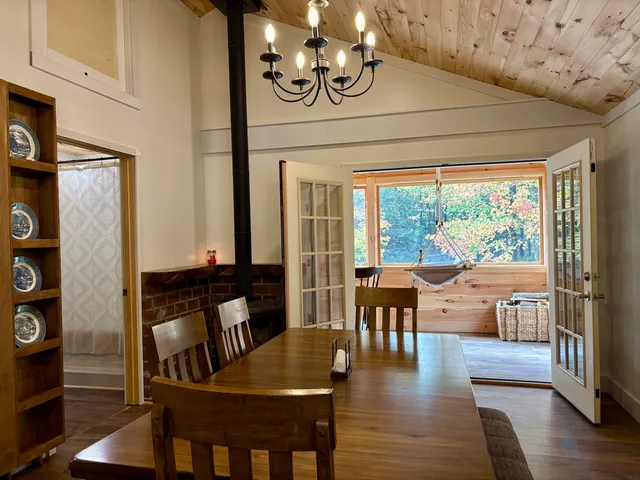 $349,900 | 89 Hall Hill Road, Dixfield, ME 04224