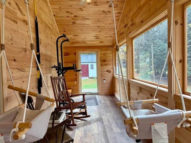 $349,900 | 89 Hall Hill Road, Dixfield, ME 04224