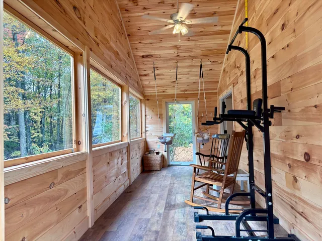 $349,900 | 89 Hall Hill Road, Dixfield, ME 04224