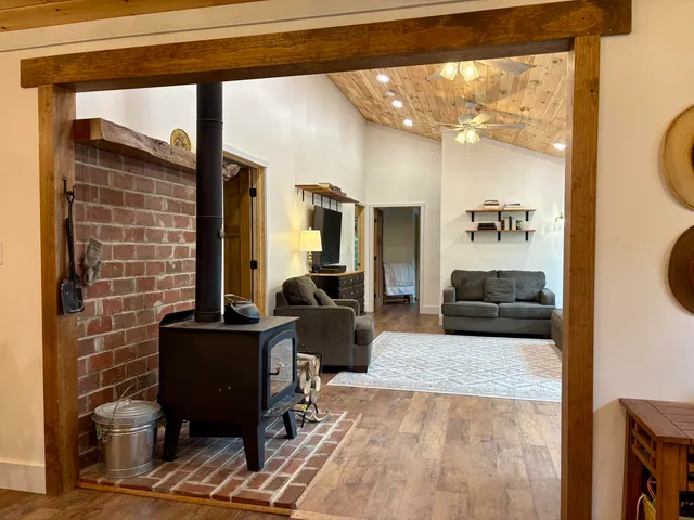 $349,900 | 89 Hall Hill Road, Dixfield, ME 04224