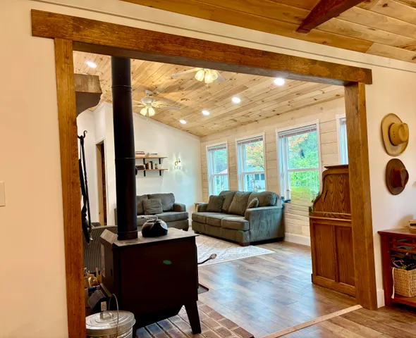 $349,900 | 89 Hall Hill Road, Dixfield, ME 04224