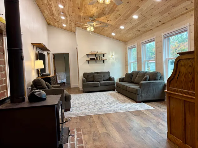 $349,900 | 89 Hall Hill Road, Dixfield, ME 04224