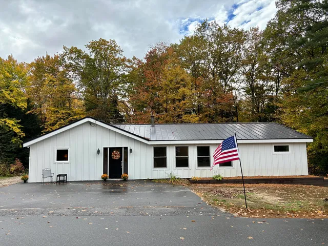 $349,900 | 89 Hall Hill Road, Dixfield, ME 04224