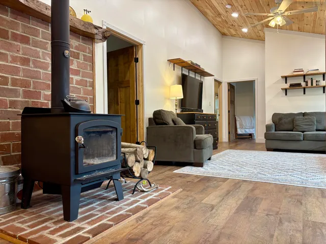 $349,900 | 89 Hall Hill Road, Dixfield, ME 04224