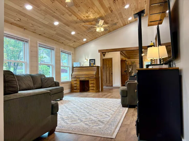 $349,900 | 89 Hall Hill Road, Dixfield, ME 04224