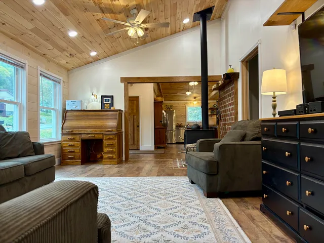 $349,900 | 89 Hall Hill Road, Dixfield, ME 04224