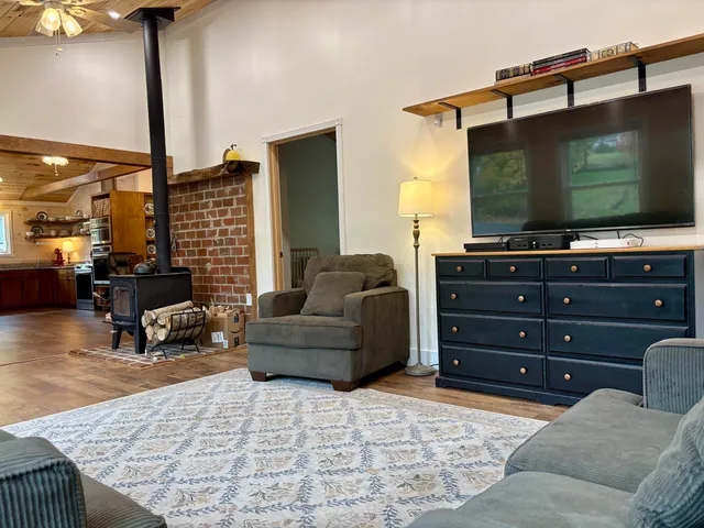 $349,900 | 89 Hall Hill Road, Dixfield, ME 04224