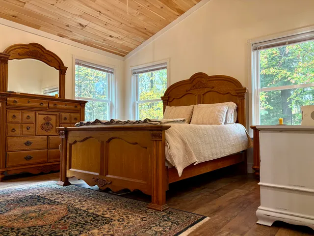 $349,900 | 89 Hall Hill Road, Dixfield, ME 04224