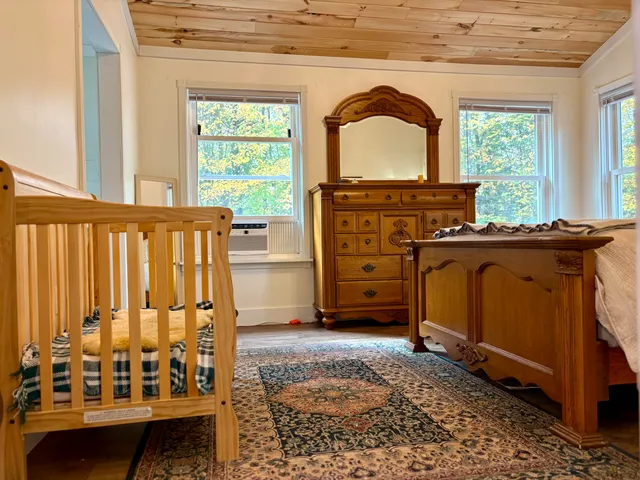 $349,900 | 89 Hall Hill Road, Dixfield, ME 04224