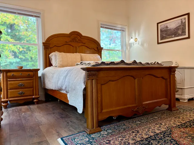 $349,900 | 89 Hall Hill Road, Dixfield, ME 04224