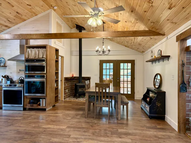 $349,900 | 89 Hall Hill Road, Dixfield, ME 04224