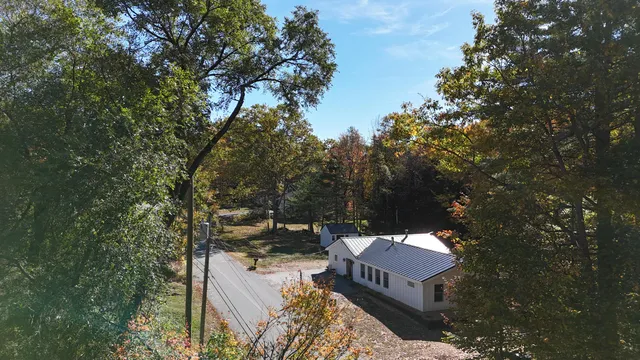 $349,900 | 89 Hall Hill Road, Dixfield, ME 04224