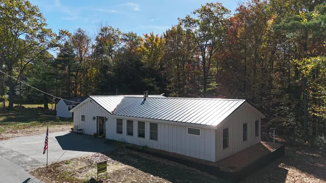 $349,900 | 89 Hall Hill Road, Dixfield, ME 04224