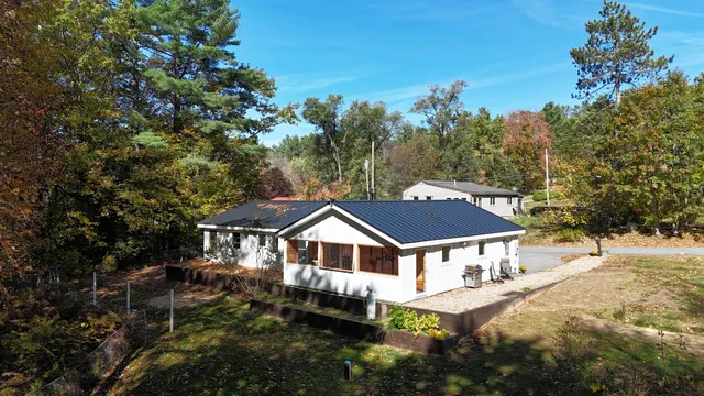 $349,900 | 89 Hall Hill Road, Dixfield, ME 04224