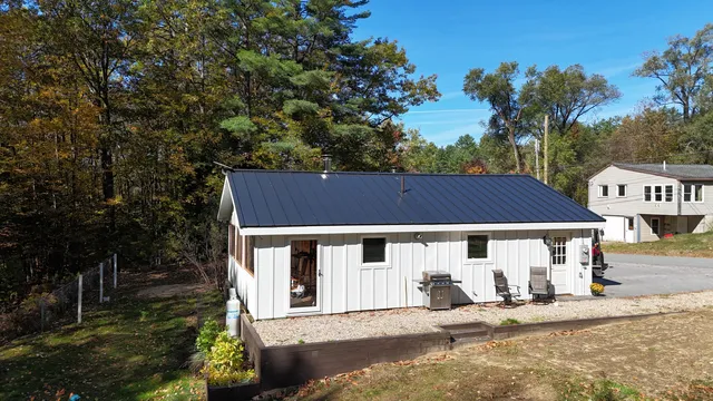 $349,900 | 89 Hall Hill Road, Dixfield, ME 04224