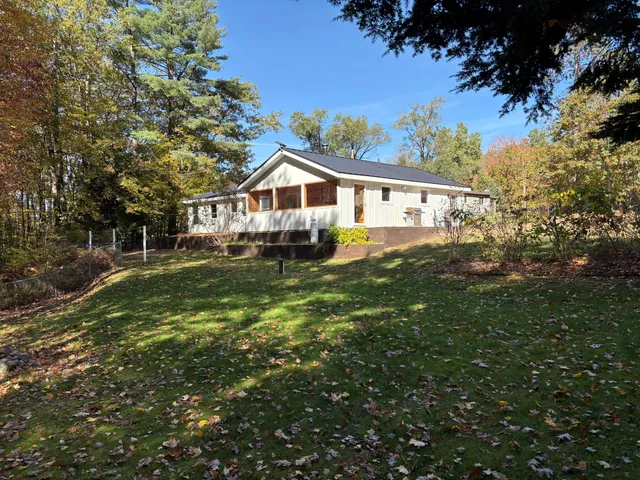 $349,900 | 89 Hall Hill Road, Dixfield, ME 04224