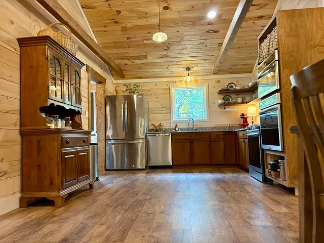 $349,900 | 89 Hall Hill Road, Dixfield, ME 04224