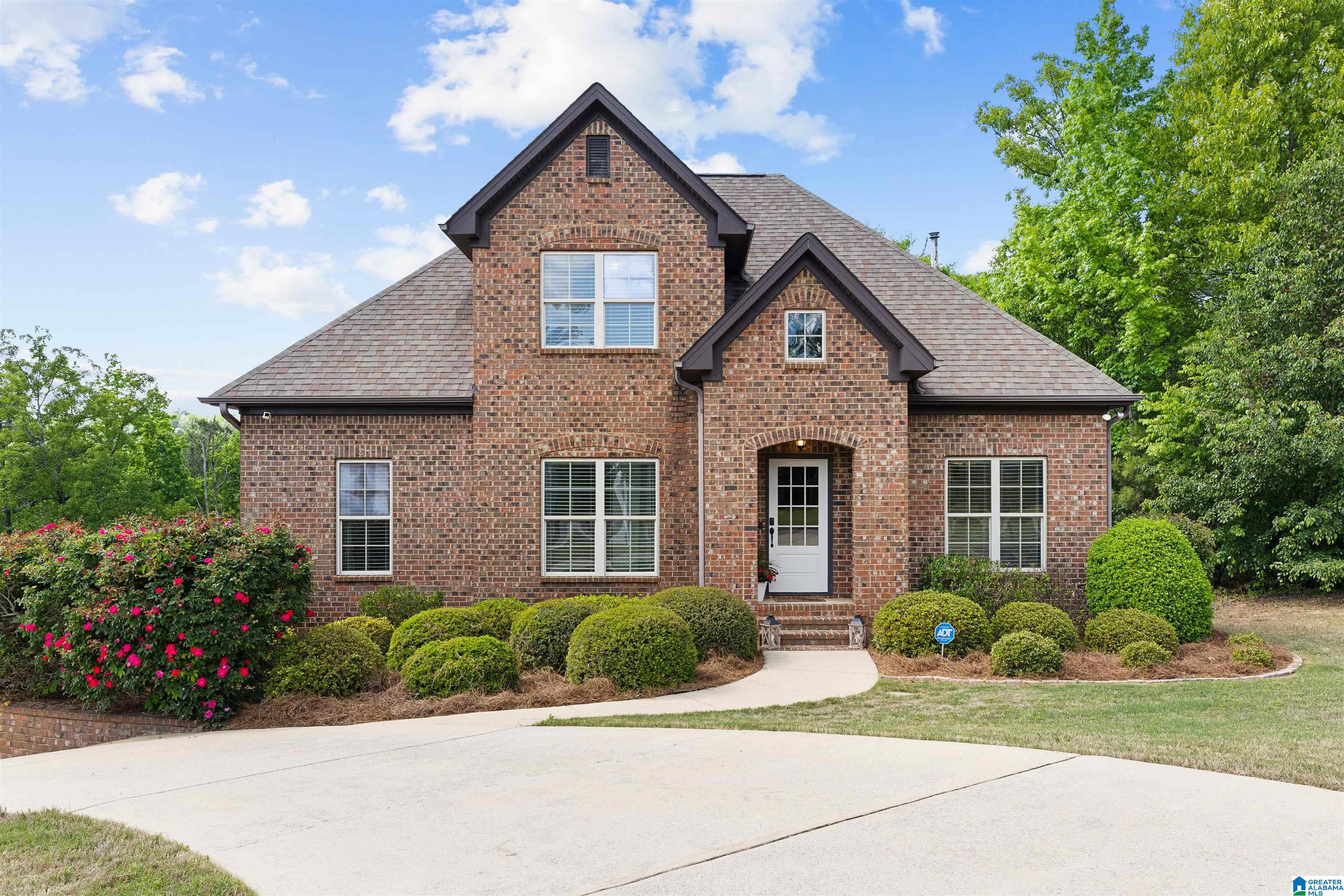 146 Jonagold Road Helena, AL 35080 - Photo 2 of 31