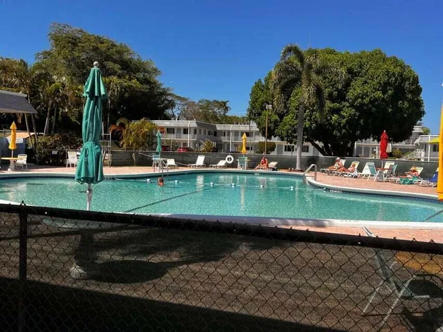 a view of a lake view