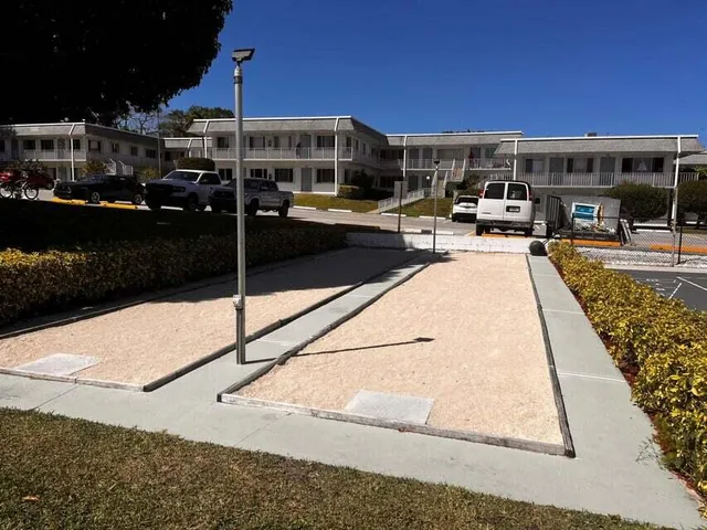 a view of city with cars