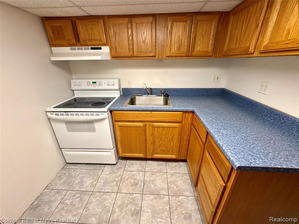 4092 Woodstock Road Waterford, MI 48328 - Photo 54 of 63