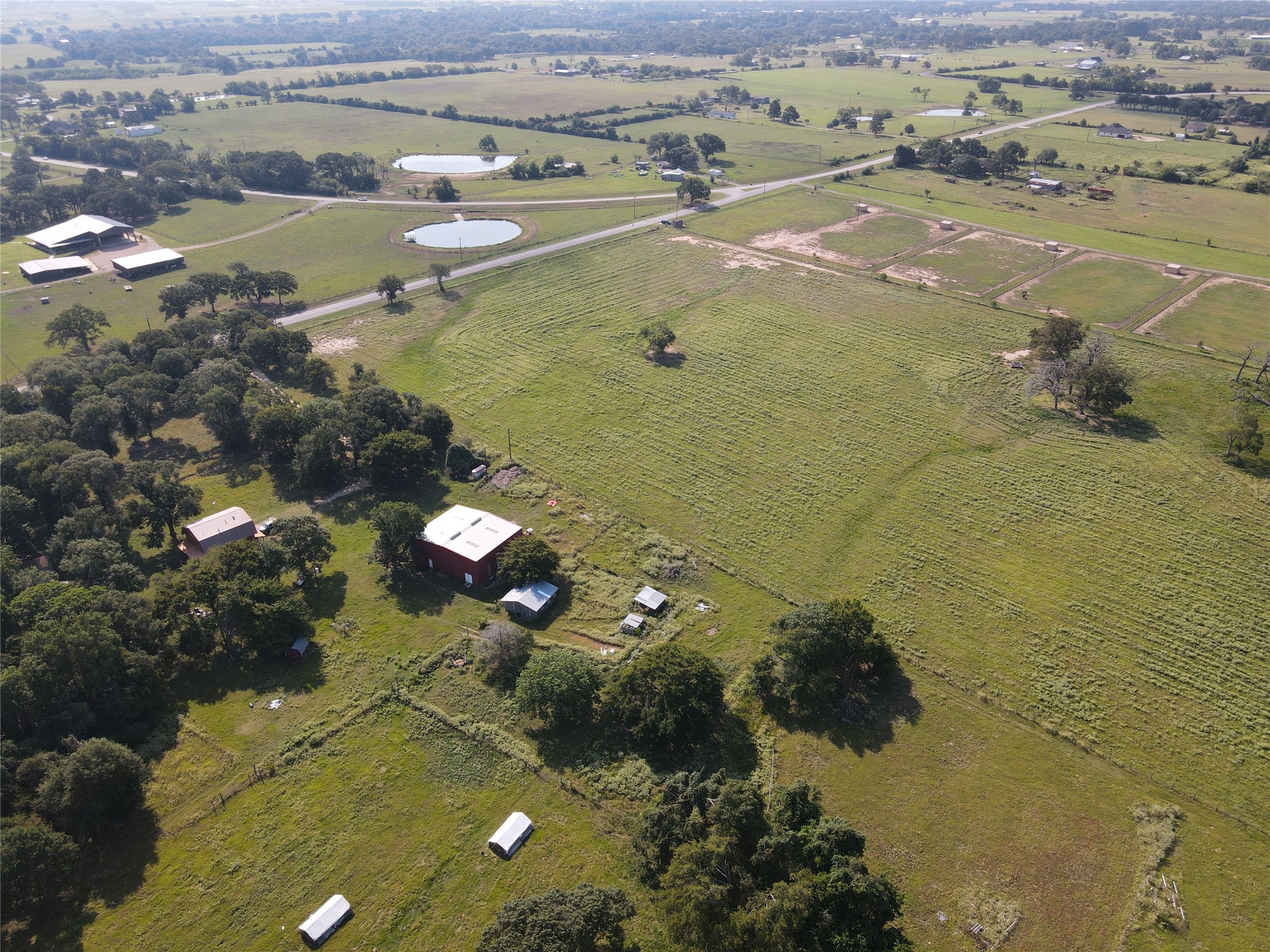 0 Mellman Road Hempstead, TX 77445 - Photo 3 of 14