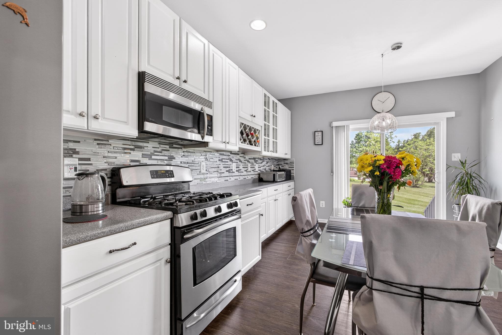 13 Cypress Point Road Westampton, NJ 08060 - Photo 13 of 34 SS appliances