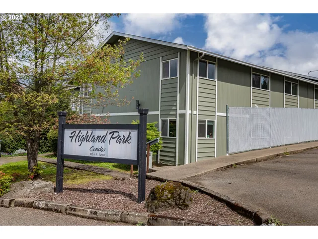 $117,990 | 885 Northeast Sunset Street, Unit 26, Roseburg, OR 97470