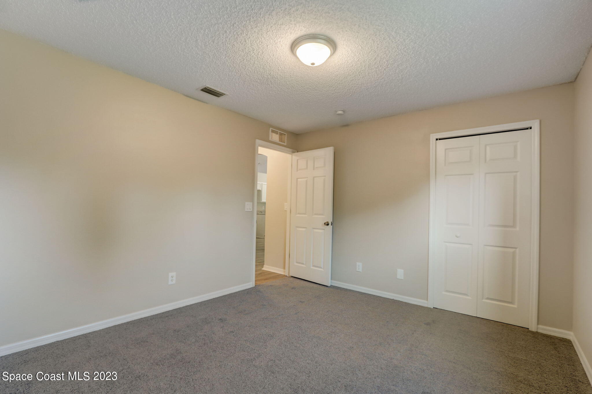 280 Gamewell Road Southwest Palm Bay, FL 32908 - Photo 13 of 19 a view of an empty room