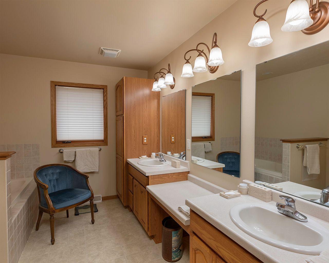 3850 Trails End Road Rhinelander, WI 54501 - Photo 10 of 29 Gallery Image 10