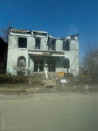 $40,000 | 1519 Arlington Avenue, St. Louis, MO 63112