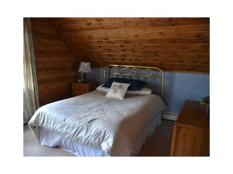 13 William Road Rangeley, ME 04970 - Photo 22 of 35 Bedroom.