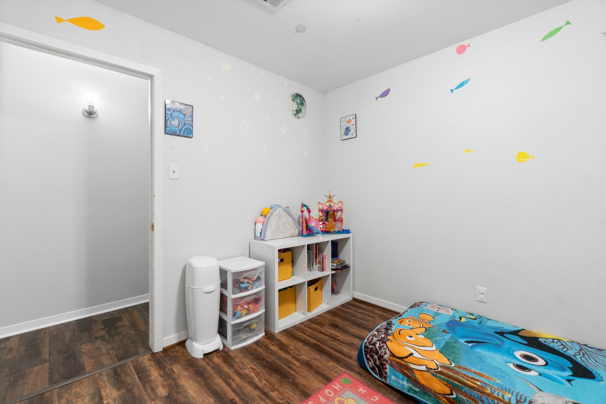 328 Drew's Landing Road Goodrich, TX 77335 - Photo 14 of 30 2nd Bedroom