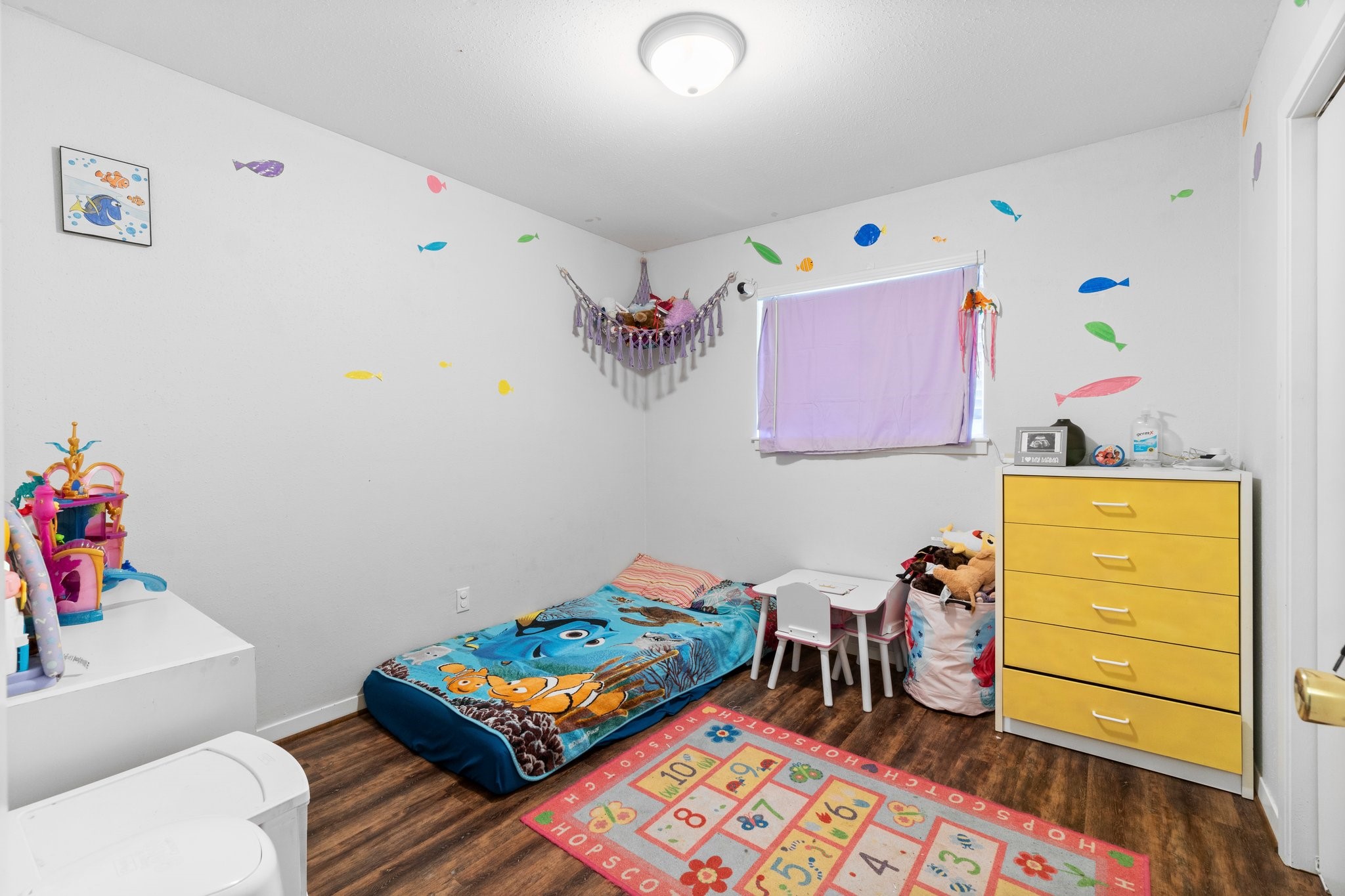 328 Drew's Landing Road Goodrich, TX 77335 - Photo 15 of 30 2nd Bedroom 2