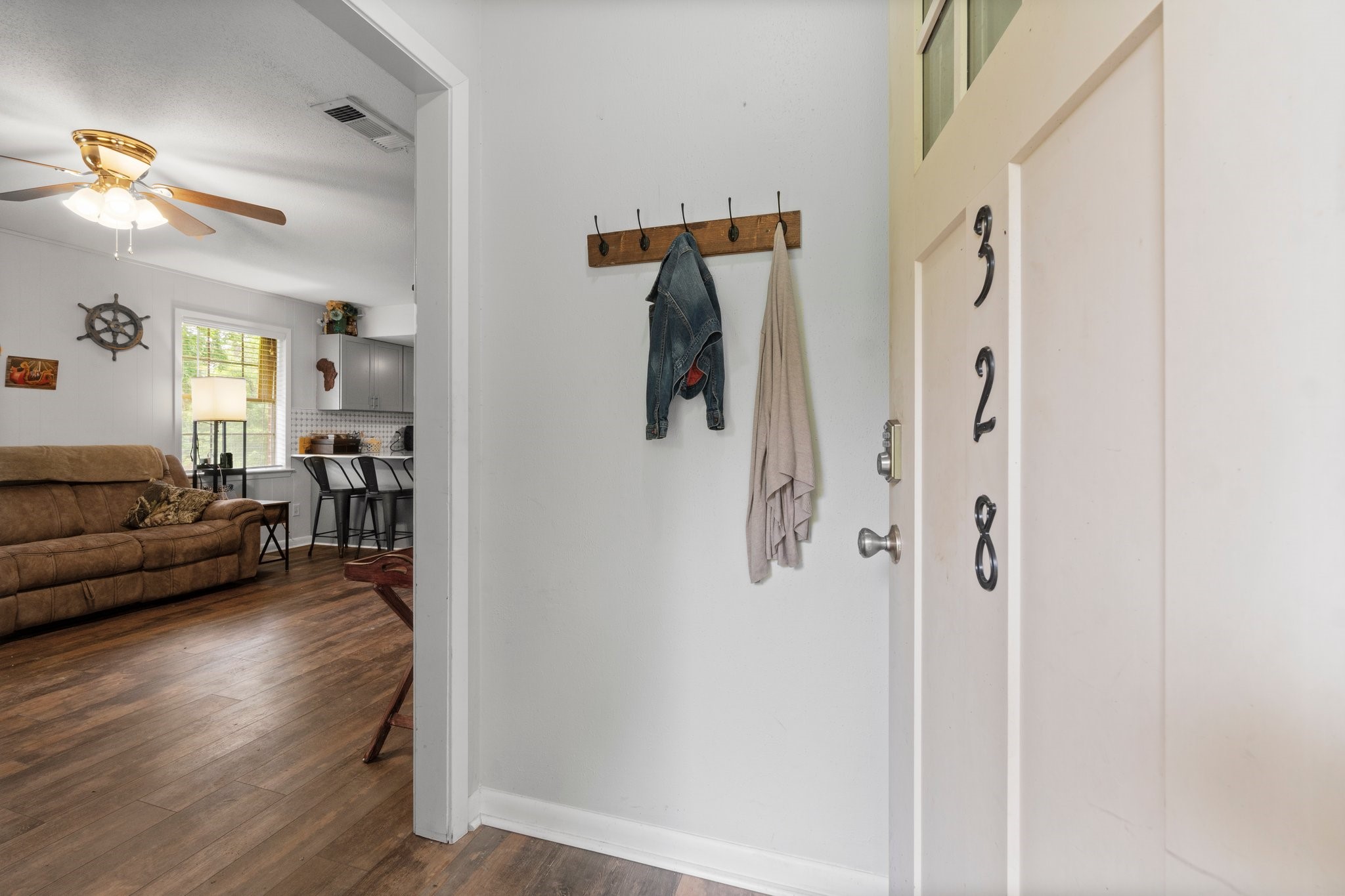 328 Drew's Landing Road Goodrich, TX 77335 - Photo 2 of 30 Entry