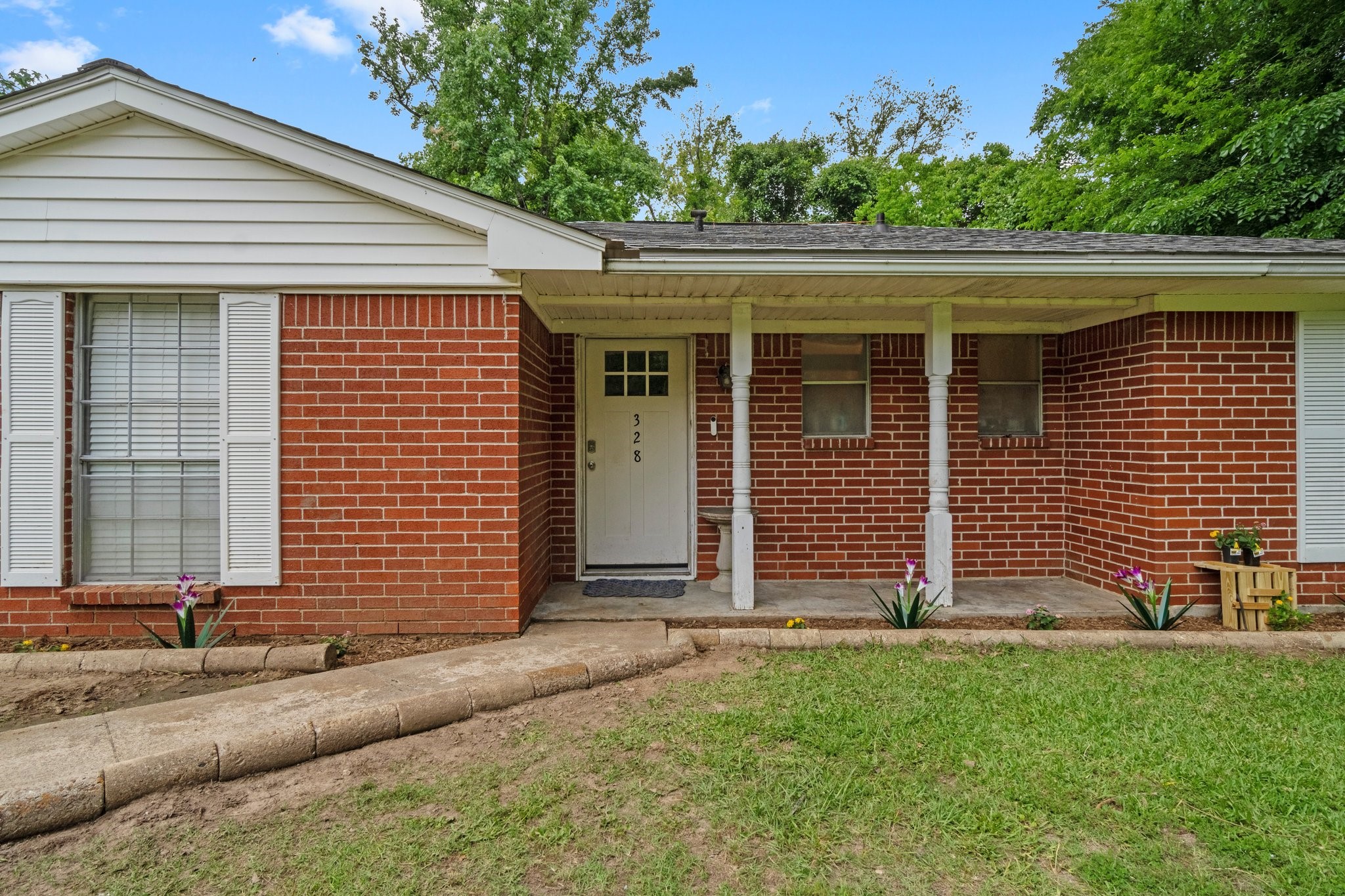 328 Drew's Landing Road Goodrich, TX 77335 - Photo 23 of 30 Front View 4
