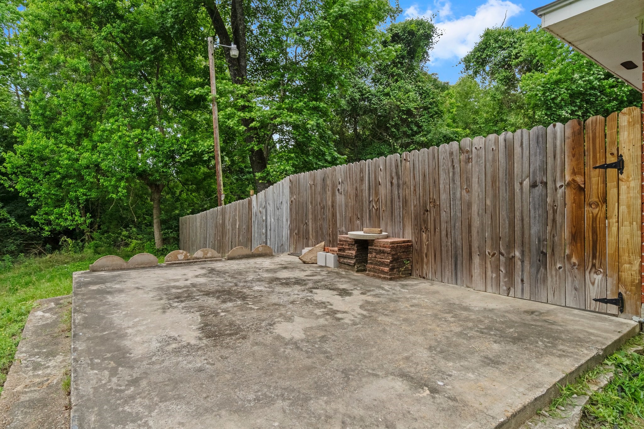 328 Drew's Landing Road Goodrich, TX 77335 - Photo 30 of 30