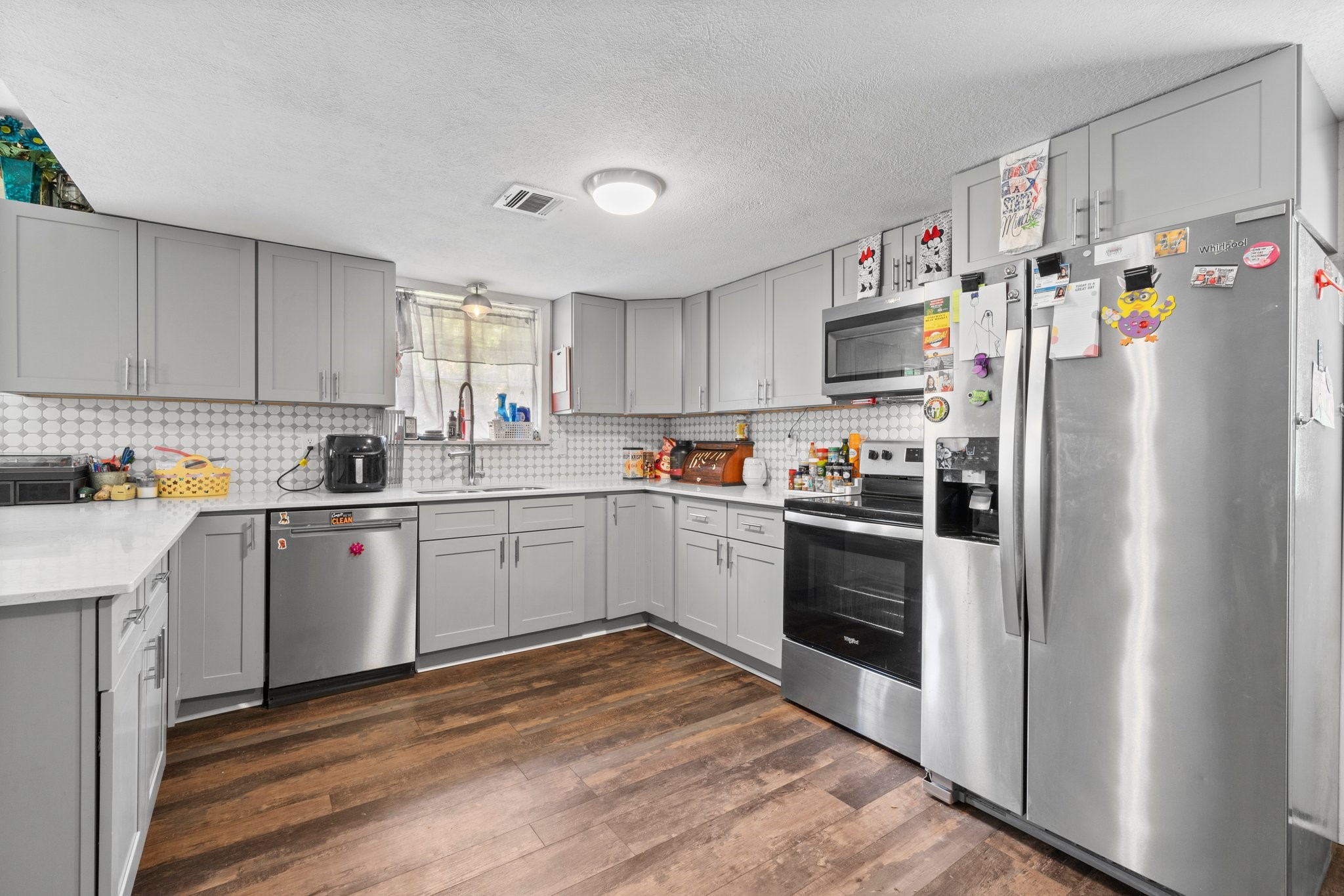 328 Drew's Landing Road Goodrich, TX 77335 - Photo 7 of 30 Kitchen 2