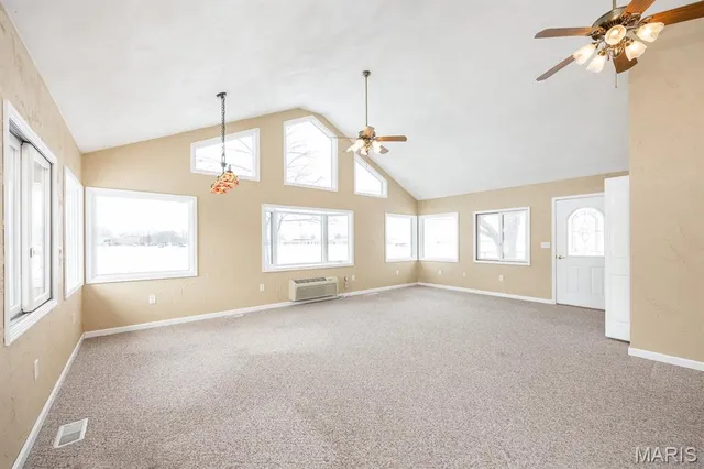 $285,000 | 717 Knipp Drive, Mascoutah, IL 62258