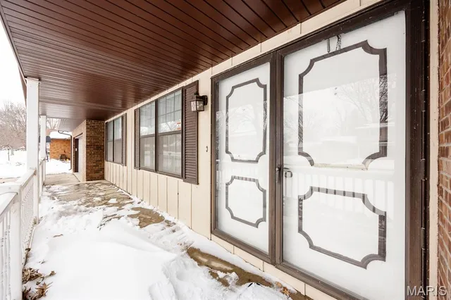 $285,000 | 717 Knipp Drive, Mascoutah, IL 62258