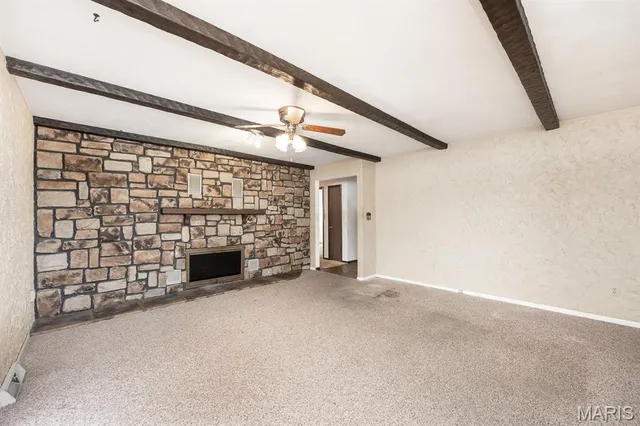 $285,000 | 717 Knipp Drive, Mascoutah, IL 62258