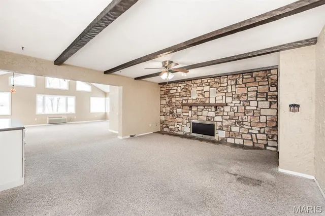 $285,000 | 717 Knipp Drive, Mascoutah, IL 62258