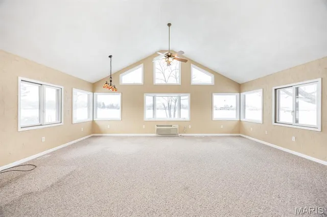 $285,000 | 717 Knipp Drive, Mascoutah, IL 62258