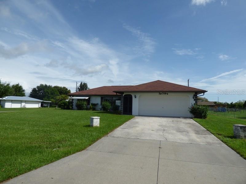 30390 Cedar Road Punta Gorda, FL 33982 - Photo 1 of 1