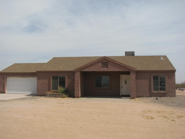 53546 West Moon Dust Road Maricopa, AZ 85139 - Photo 1 of 9 Front