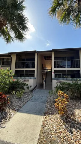 $1,595 | 19505 Quesada Avenue, Unit U104, Port Charlotte, FL 33948