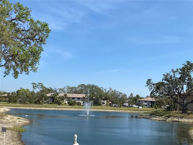 a view of lake view and mountain view
