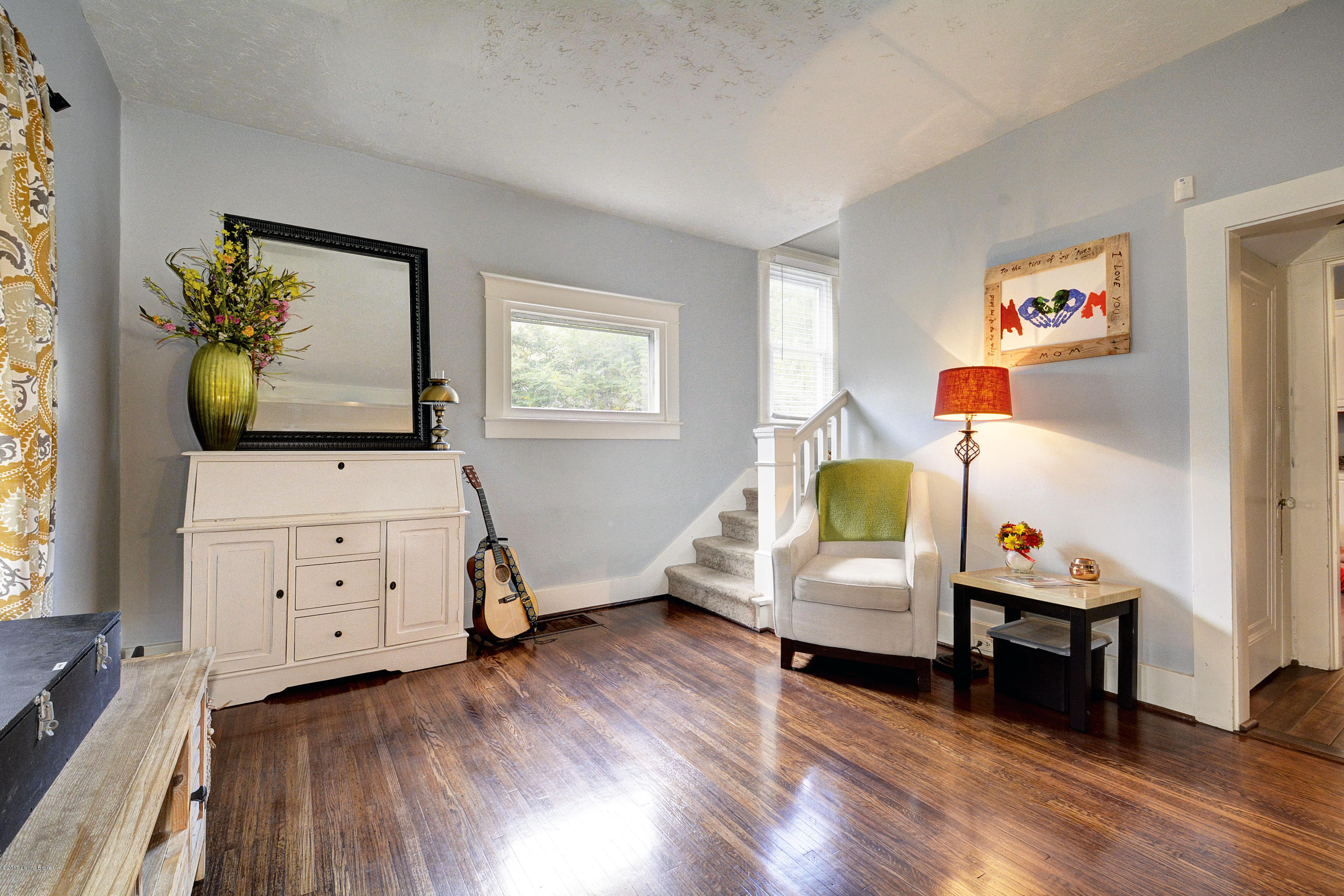 217 Iola Road Louisville, KY 40207 - Photo 12 of 44 Family Room